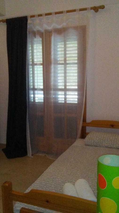 St Paul And Peter'S House Apartment อัสโปรวาลตา ภายนอก รูปภาพ